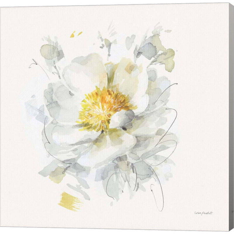 Luminescence 02 by Lisa Audit, Canvas Art
