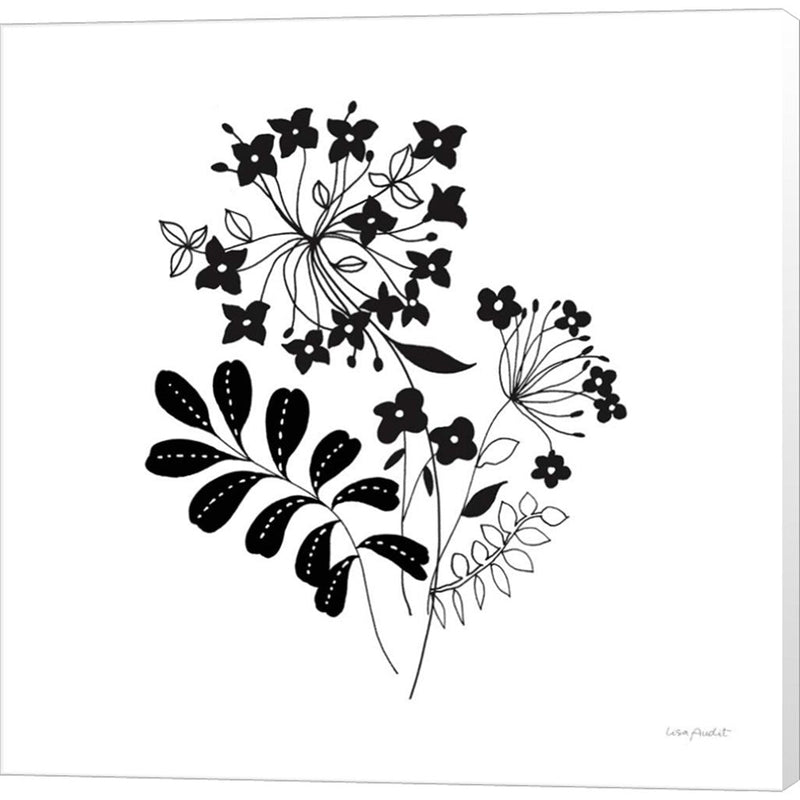 Night & Day 03 by Lisa Audit, Canvas Art