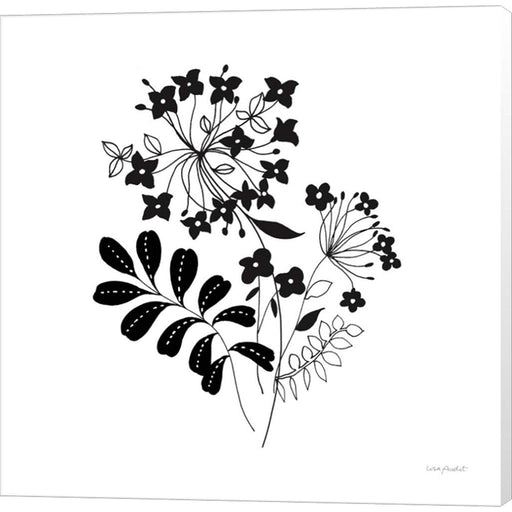 Night & Day 03 by Lisa Audit, Canvas Art
