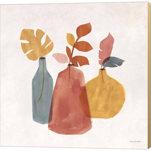 Terracotta 02 by Lisa Audit, Canvas Art