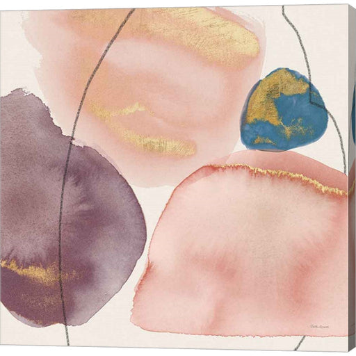 Petal Passion XI Eventide by Beth Grove, Canvas Art
