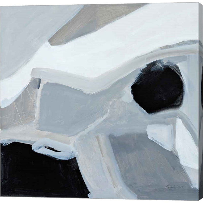 Graze by Pamela Munger, Canvas Art