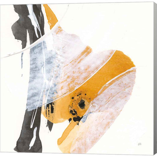 Resistance IV by Chris Paschke, Canvas Art