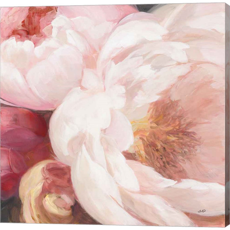 Scent of Summer by Julia Purinton, Canvas Art
