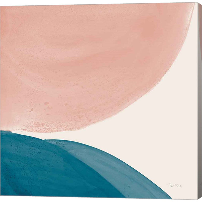 Eventide Pools II by Piper Rhue, Canvas Art