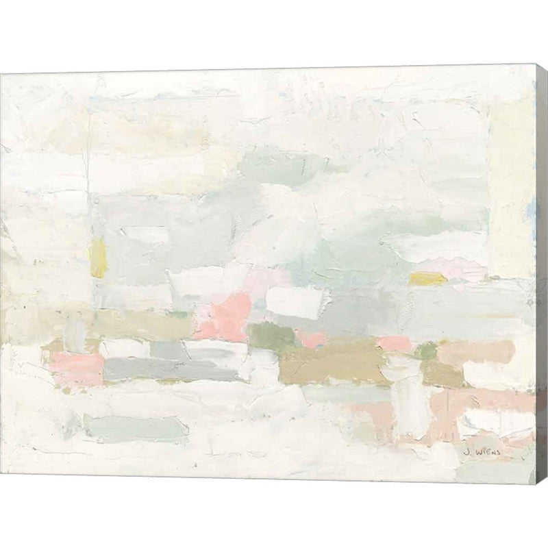 Soft Hues by James Wiens, Canvas Art