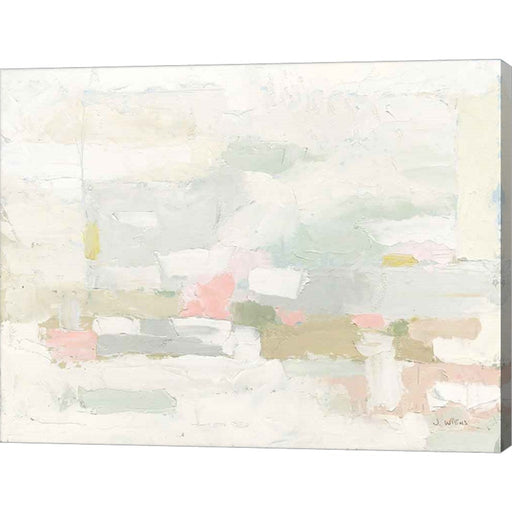 Soft Hues by James Wiens, Canvas Art