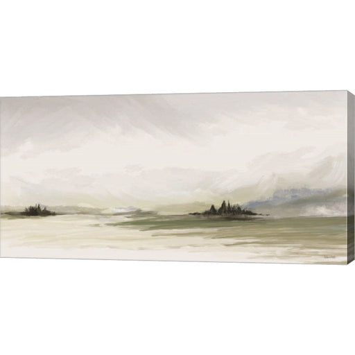 Distant Journey by House Fenway, Canvas Art