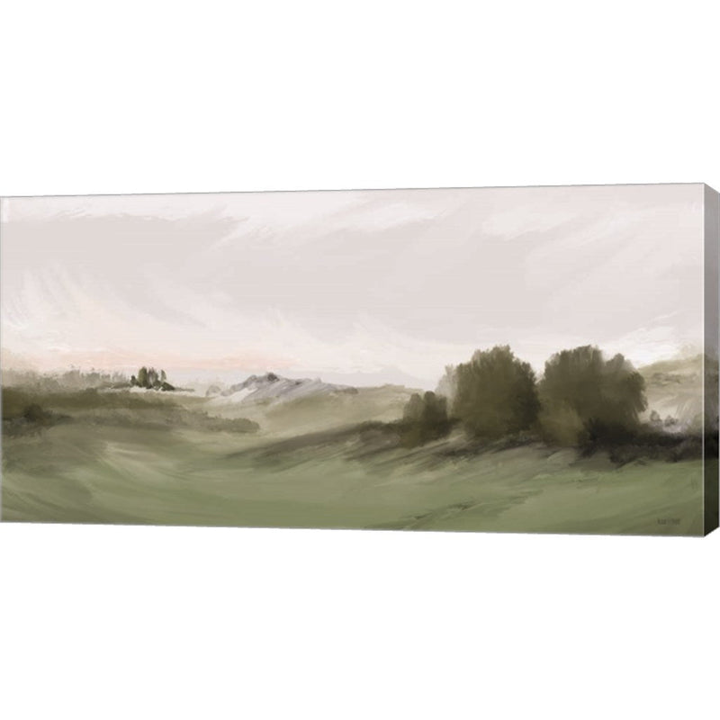 Rolling Meadows by House Fenway, Canvas Art
