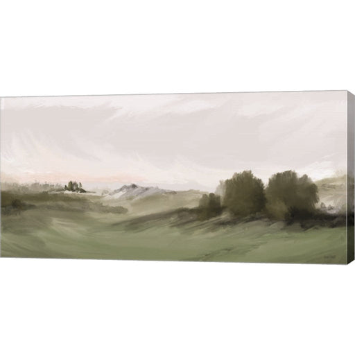 Rolling Meadows by House Fenway, Canvas Art