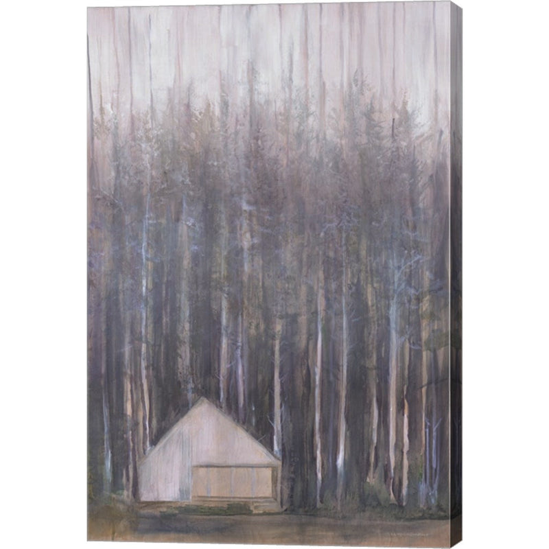 Hidden Wonder by Kamdon Kreations, Canvas Art