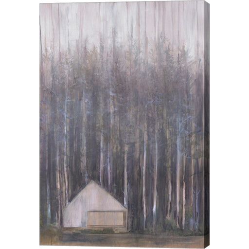 Hidden Wonder by Kamdon Kreations, Canvas Art