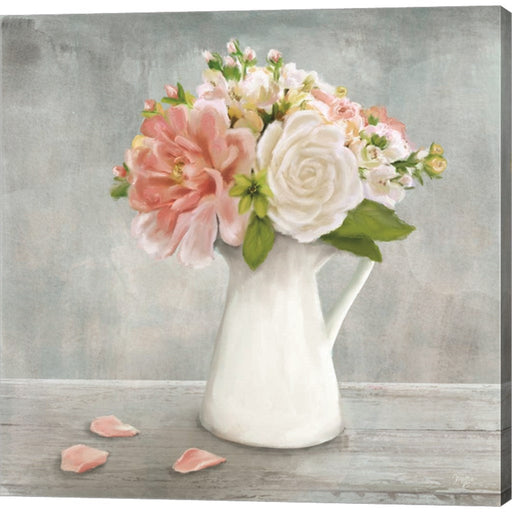 Summer Picks II by Mollie B., Canvas Art