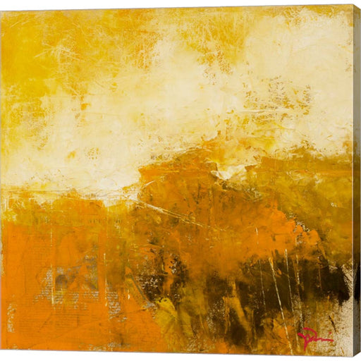 Autumn of Life by Patrick Dennis, Canvas Art