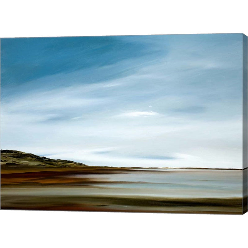 Elements by Rick Fleury, Canvas Art