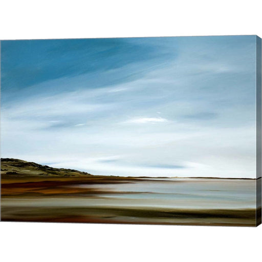 Elements by Rick Fleury, Canvas Art