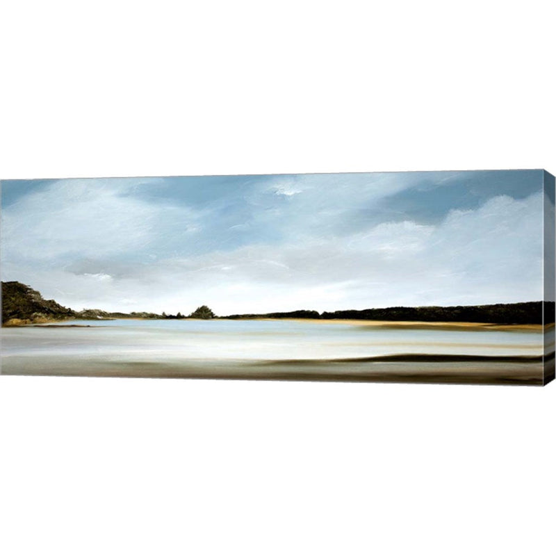 Freedom by Rick Fleury, Canvas Art