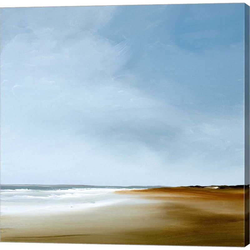 Legend by Rick Fleury, Canvas Art