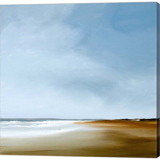 Legend by Rick Fleury, Canvas Art
