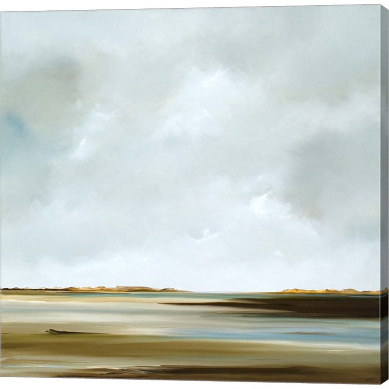 Passages by Rick Fleury, Canvas Art