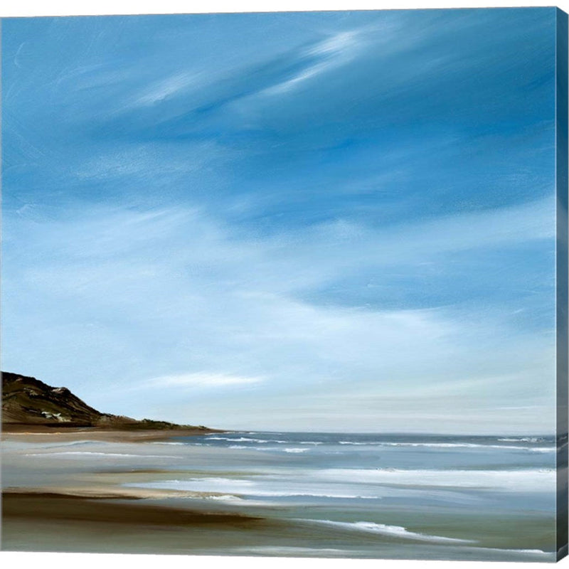 Respite by Rick Fleury, Canvas Art