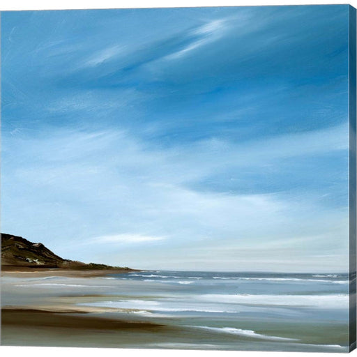 Respite by Rick Fleury, Canvas Art