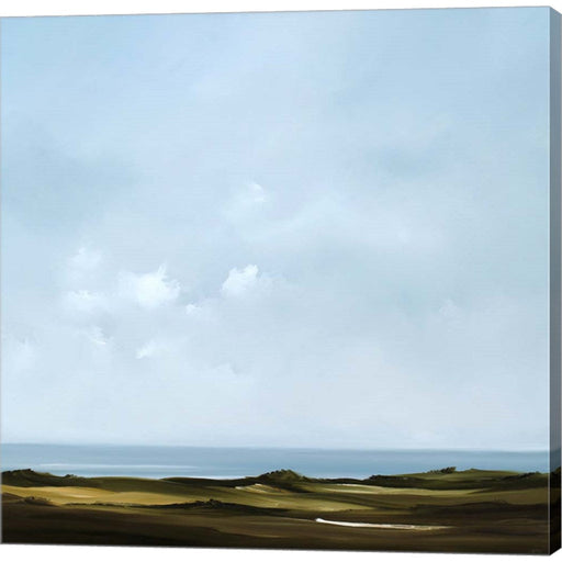 Sanctity by Rick Fleury, Canvas Art