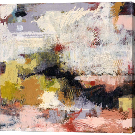 Dazzle by Linda Nickell, Canvas Art