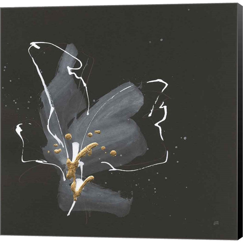 Modern Flower III by Chris Paschke, Canvas Art