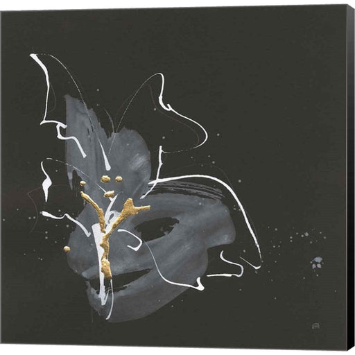 Modern Flower I by Chris Paschke, Canvas Art