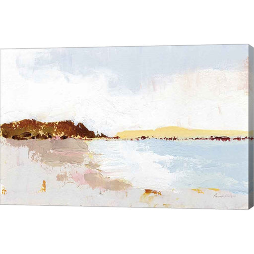 Calm Water by Pamela Munger, Canvas Art