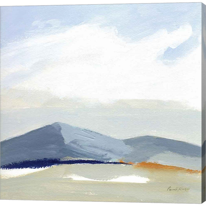 This Land II by Pamela Munger, Canvas Art