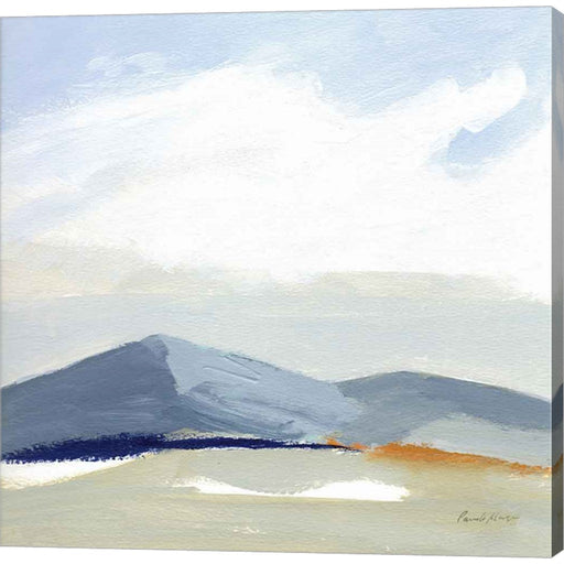 This Land II by Pamela Munger, Canvas Art