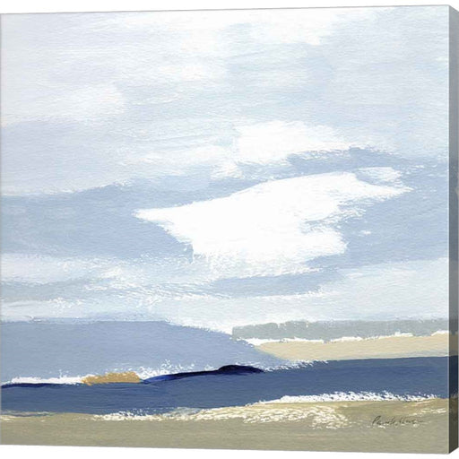 This Land I by Pamela Munger, Canvas Art