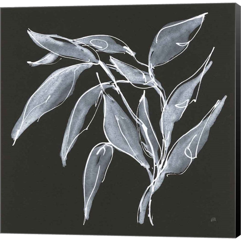 Branch II by Chris Paschke, Canvas Art