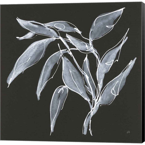 Branch II by Chris Paschke, Canvas Art