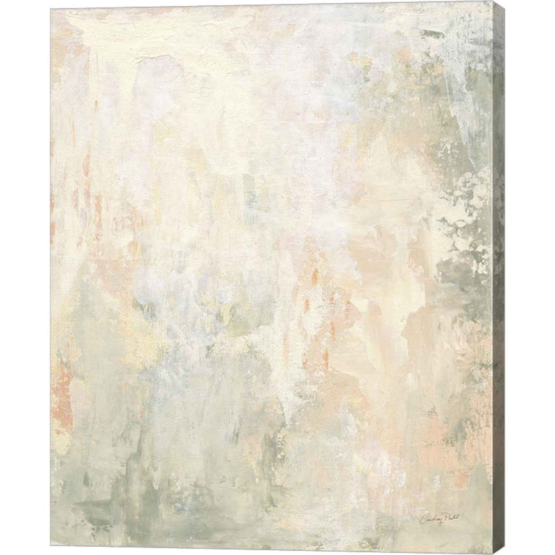 Clay II by Courtney Prahl, Canvas Art
