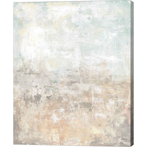 Clay I by Courtney Prahl, Canvas Art