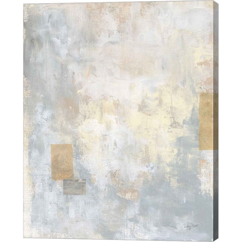 Afternoon IV by Courtney Prahl, Canvas Art