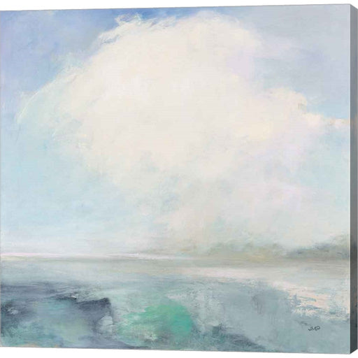 Near the Point by Julia Purinton, Canvas Art