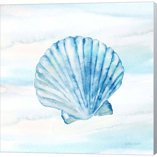 Great Blue Sea XV by Cynthia Coulter, Canvas Art