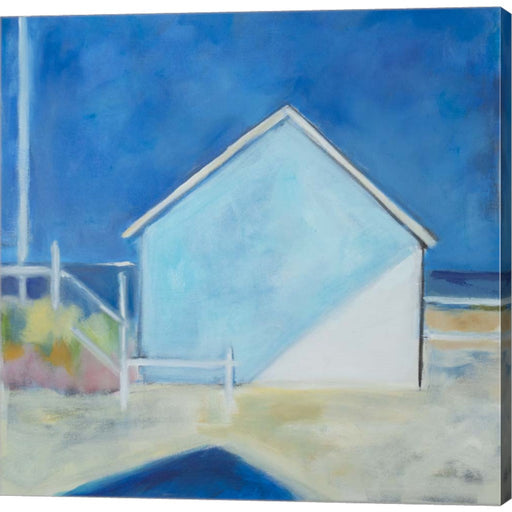 Afternoon Shadows by Susanne Marie, Canvas Art
