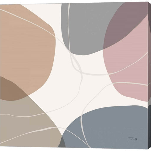 Down to Earth dusty IV by Pela, Canvas Art