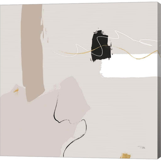 Let it Flow II by Pela, Canvas Art