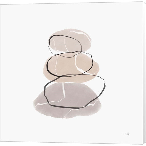 Organic Feel III by Pela, Canvas Art
