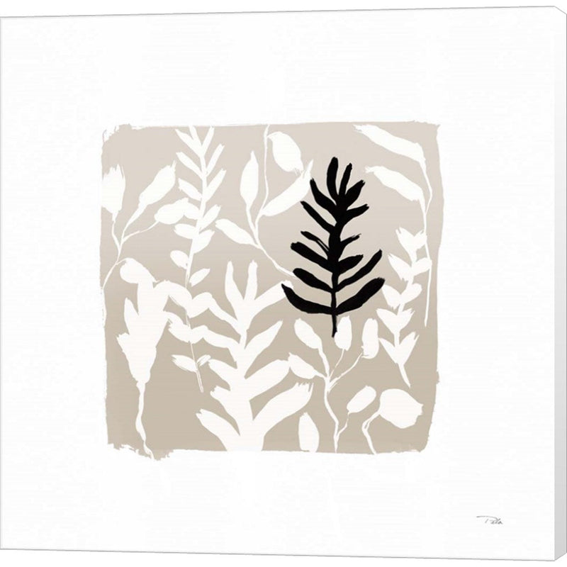 Garden Window by Pela, Canvas Art