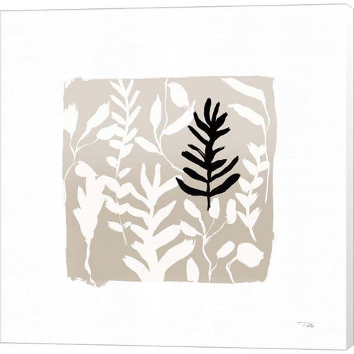 Garden Window by Pela, Canvas Art