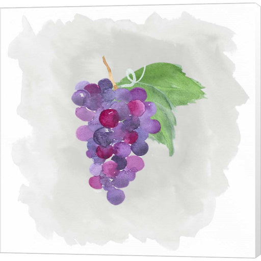 Life is Sweet V by Tara Reed, Canvas Art