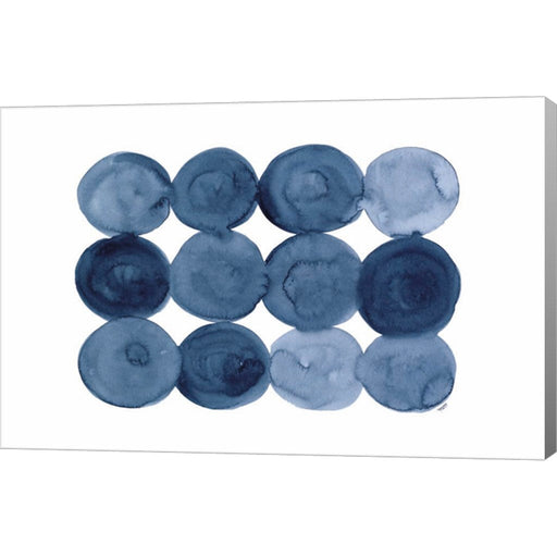 Deep Blue Sea XXIII by Tara Reed, Canvas Art