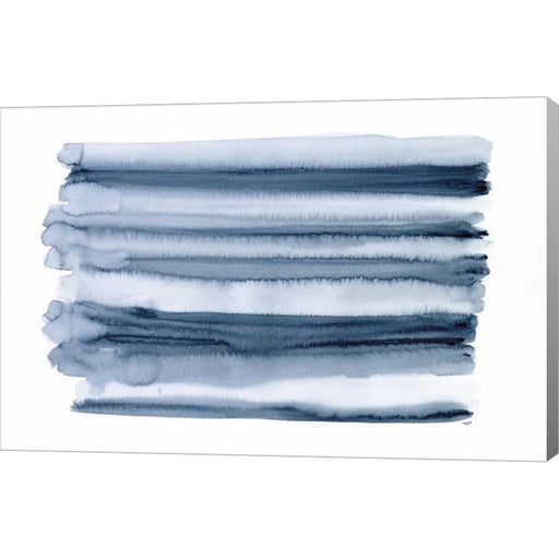Deep Blue Sea XXV by Tara Reed, Canvas Art